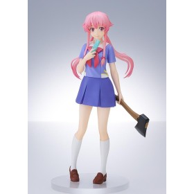 MIRAI NIKKI - Yuno Gasai - Pop Up Parade 17cm