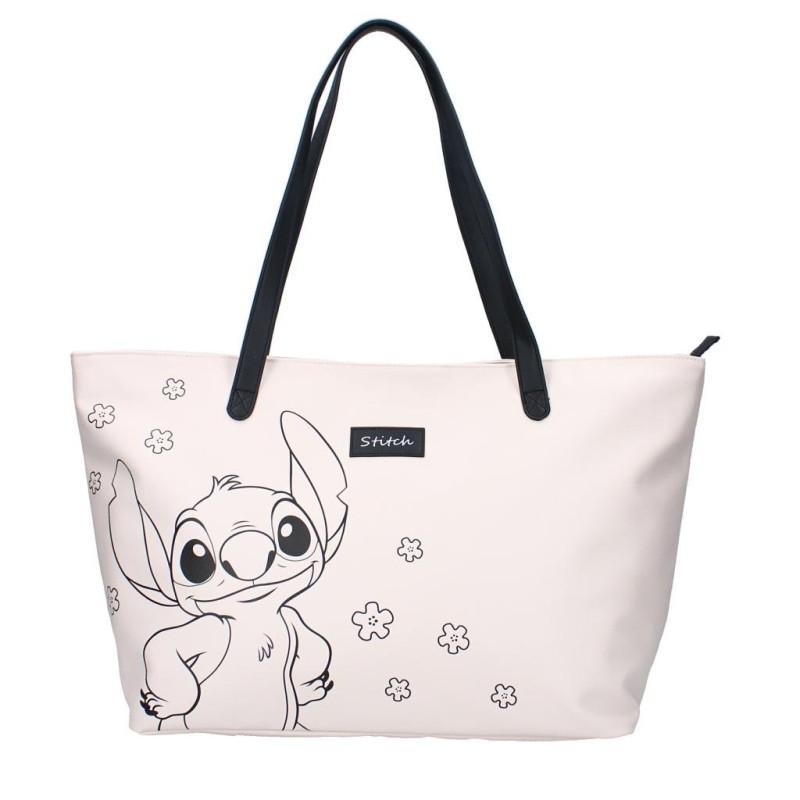STITCH - Cute & Fashion - Sac à Bandoulière '56x32x19cm' STITCH - Cute & Fashion - Sac à Bandoulière '56x32x19cm'