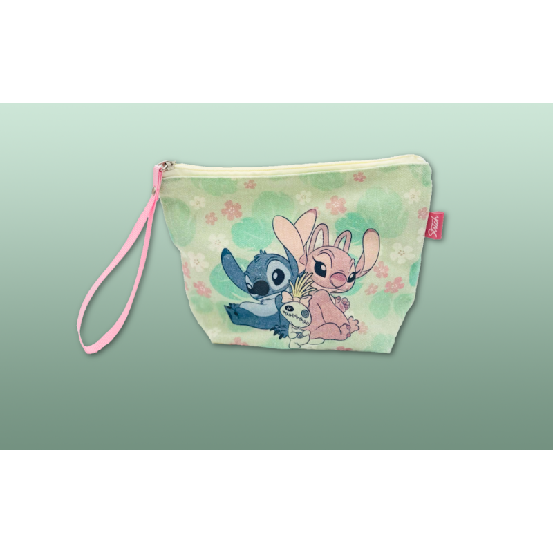 STITCH & ANGEL - Summer Wave - Trousse Voyage STITCH & ANGEL - Summer Wave - Trousse Voyage
