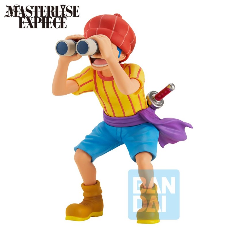 ONE PIECE - Buggy - Figurine One Piece Roger Pirates 10cm ONE PIECE - Buggy - Figurine One Piece Roger Pirates 10cm