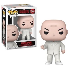 DAREDEVIL BORN AGAIN - POP Marvel N° 1544 - Kingpin