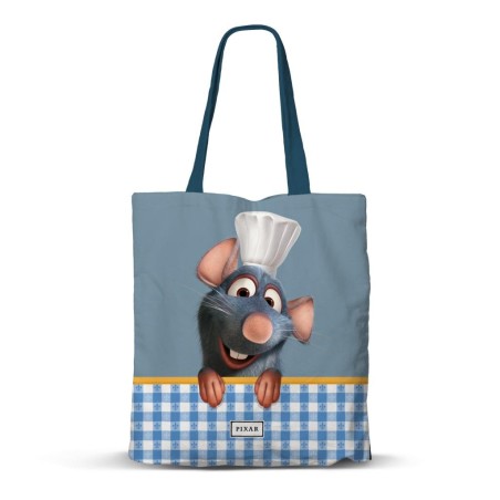 RATATOUILLE - Rémy - Totebag '40x30x1cm'