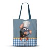 RATATOUILLE - Rémy - Totebag '40x30x1cm'
