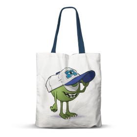 MONSTRES & Cie - Bob - Totebag '40x30x1cm'