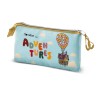 LÀ-HAUT - Adventures - Trousse Triple