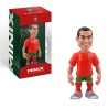 PORTUGAL - Cristiano Ronaldo CR7 - Figurine Minix 12cm