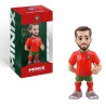 PORTUGAL - Bernardo Silva - Figurine Minix 12cm