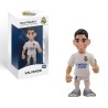 REAL MADRID - Valverde - Figurine Minix 12cm