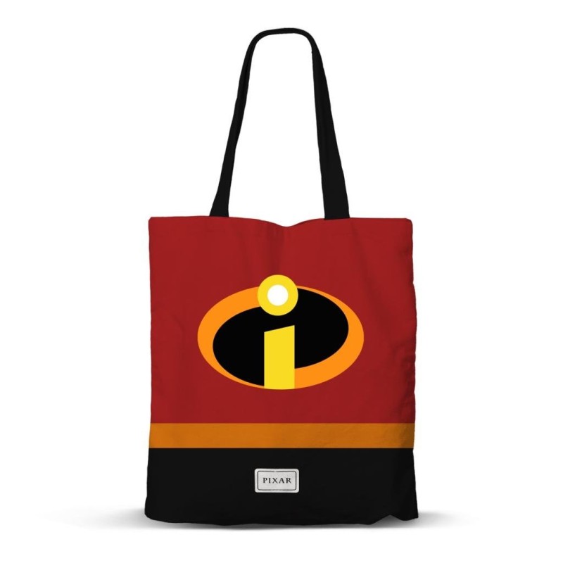 LES INDESTRUCTIBLES - Logo - Totebag '40x30x1cm' LES INDESTRUCTIBLES - Logo - Totebag '40x30x1cm'