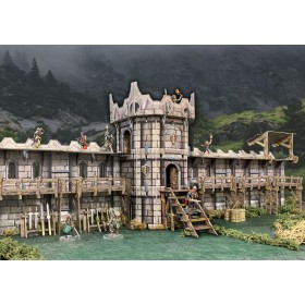 Citadel Tower