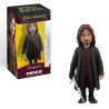 LORD OF THE RINGS- Aragorn - Figurine Minix 12cm