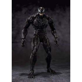VENOM THE LAST DANCE - Venom - Figurine S.H. Figuarts 19cm