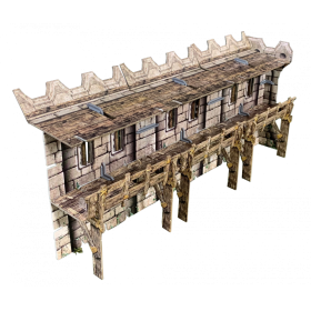 City Wall