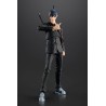 CHAINSAW MAN - Aki Hayakawa - Figurine S.H. Figuarts 16cm