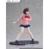 DANDADAN - Momo - Statuette Tenitol 18cm