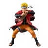 NARUTO SHIPPUDEN - Uzumaki Naruto - Figurine Grandista 22cm