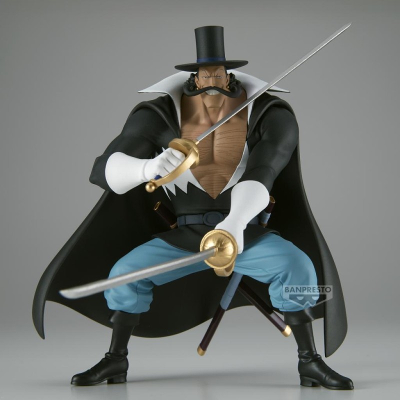 ONE PIECE - Vista - Figurine Battle Record 14cm ONE PIECE - Vista - Figurine Battle Record 14cm