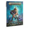 B/TOME: DISCIPLES OF TZEENTCH (HB) ENG