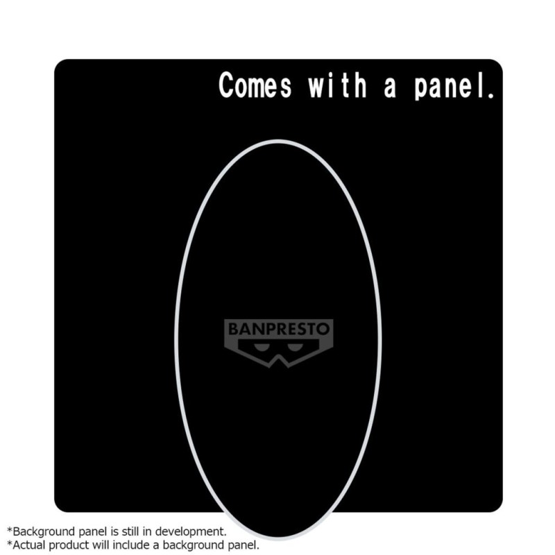DRAGON BALL DAIMA - Glorio - Figurine avec Panel 14cm DRAGON BALL DAIMA - Glorio - Figurine avec Panel 14cm