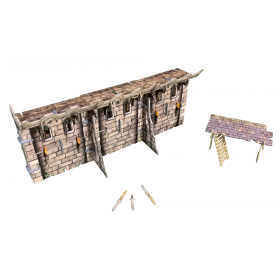 City Wall
