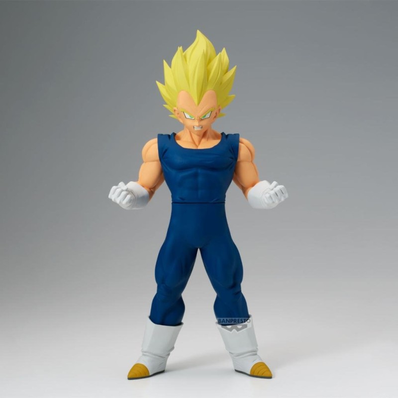 DRAGON BALL Z - Vegeta - Grandista Figurine 26cm DRAGON BALL Z - Vegeta - Grandista Figurine 26cm