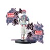 DEMON SLAYER - Akaza - Demon Series-Ex Figurine 17cm
