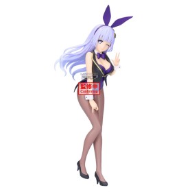DATE A LIVE - Miku Izayoi - Glitter & Glamours Figurine 20cm