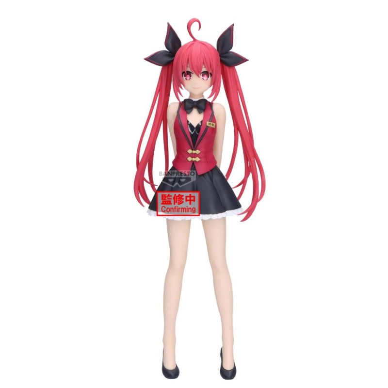 DATE A LIVE - Kotori Itsuka - Glitter & Glamours Figurine 21cm DATE A LIVE - Kotori Itsuka - Glitter & Glamours Figurine 21cm