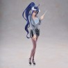 OVERLORD - Albedo - Figurine 20cm