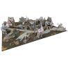 Village Ruins  (Inclus dans AUCUN CORE SET)  