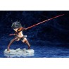 KILL LA KILL - Ryuko Matoi "Kamui Senketsu" - Statuette 1/8 15cm