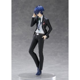 PERSONA 3 RELOAD - Protagoniste - Pop Up Parade 17cm