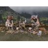 Village Ruins  (Inclus dans AUCUN CORE SET)  
