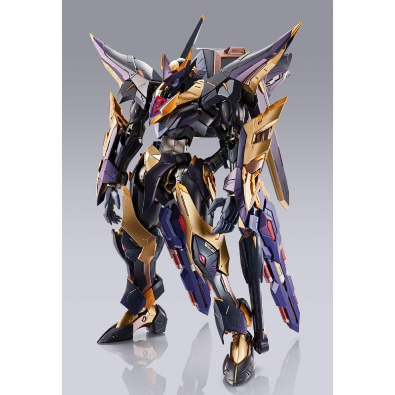CODE GEASS - Lancelot Albion Zero - Fig. Metal Build Dragon Scale 18cm CODE GEASS - Lancelot Albion Zero - Fig. Metal Build Dragon Scale 18cm