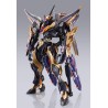 CODE GEASS - Lancelot Albion Zero - Fig. Metal Build Dragon Scale 18cm