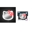 HELLO KITTY - Lampe Murale Neon LED