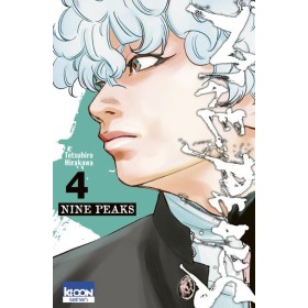 NINE PEAKS - Tome 4