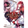 WITCHES WAR - Tome 6
