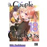 A COUPLE OF CUCKOOS - Tome 18