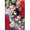 EDENS ZERO - Tome 33