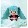 HATSUNE MIKU - Hatsune Miku Uniform  - Peluche