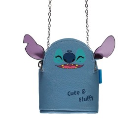 STITCH - Micro Sac '6.5x10.5x13cm'