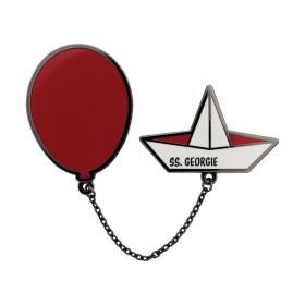 ÇA - Set de Badges Edition Limitée