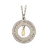 LE SEIGNEUR DES ANNEAUX - L'Anneau Unique - Collier Edition Limitée