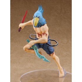 SHANGRI-LA FRONTIER - Sunraku - Pop Up Parade 18cm
