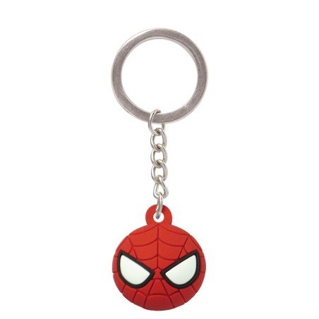 MARVEL - Spider-Man Icon - Ball Key Ring