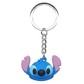 DISNEY - Stitch Emoji Icon - Ball Key Ring
