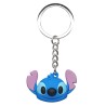 DISNEY - Stitch Emoji Icon - Ball Key Ring