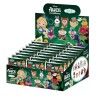 ALICE AU PAYS DES ... - Series 2 - 3D Foam Bag Clip (Display 24 Pcs)