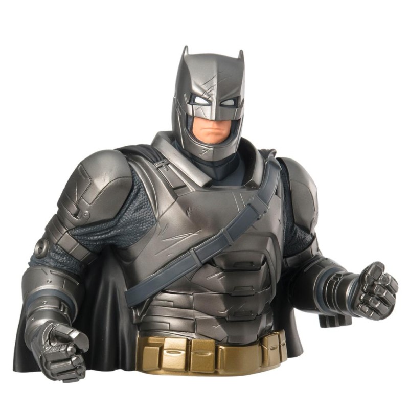 BATMAN VS SUPERMAN - Batman - Tirelire BATMAN VS SUPERMAN - Batman - Tirelire